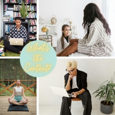 Context Is the Hidden Lever in Every Audience Engagement Strategy Context Is the Hidden Lever in Every Audience Engagement Strategy