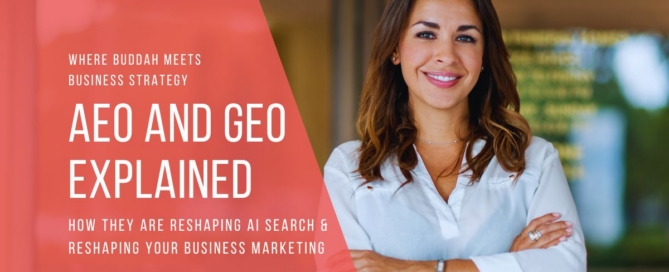 Answer engine optimization (AEO) and generative engine optimization (GEO) are reshaping AI search. Business in Vail, CO