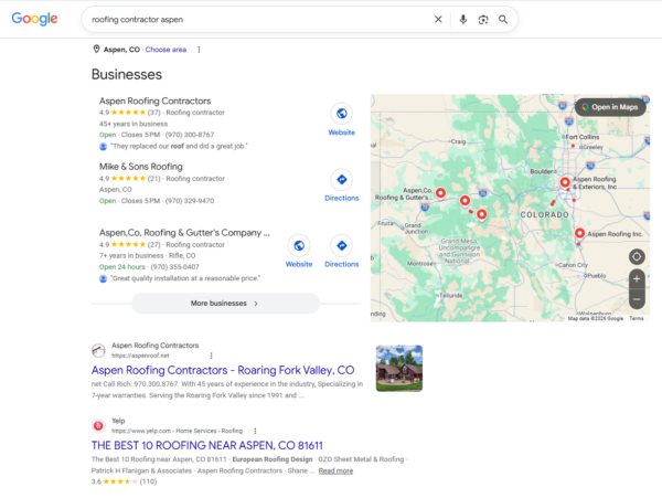 Screenshot 2026-09-04 151206 Google-Maps-Google-Business-profile-Results-on-Local-Google-Searches