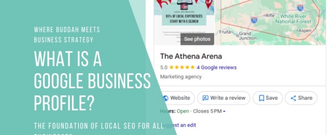 What Is a Google Business Profile for Small Business in the the Roaring Fork and Vail Valleys of Colorado